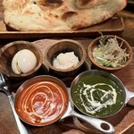 スパイス研究所MAD CHEFs - 