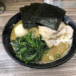 らーめん武蔵家 - 