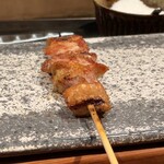 阿佐ヶ谷バードランド - 阿佐ヶ谷バードランド(皮)