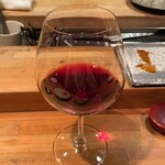 阿佐ヶ谷バードランド - 阿佐ヶ谷バードランド(ブルゴーニュ・ルージュ)