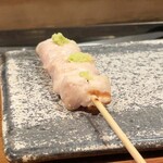 阿佐ヶ谷バードランド - 阿佐ヶ谷バードランド(わさび)