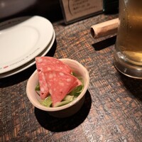 ビストロボンノ - 