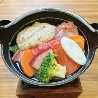 花殿 天王寺ミオ - 