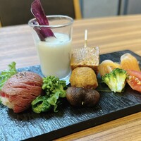 花殿 天王寺ミオ - 