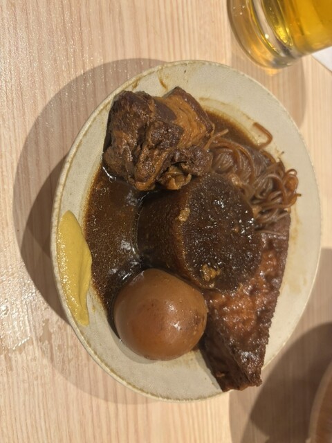 Genshi Sumiyaki Hamaiichi Kyoto Ekimae Ten