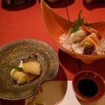 桜庵 - 西京焼き