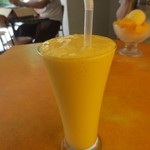 百果園 - マンゴーヨーグルト