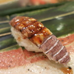 治鮨 - 26年7月　愛知蝦蛄（追加）