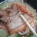 テールラーメン＆テールカレー よし久 - 【2013年8月】