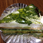 Cake Cafe 楽 - 