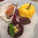 ビストロ ダイア - 