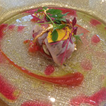 ビストロ ダイア - 