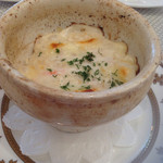 ビストロ ダイア - 