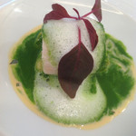 ビストロ ダイア - 