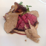 ビストロ ダイア - 