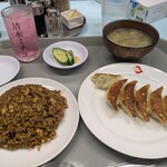 京都 夷川餃子 なかじま - 