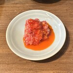 京洛焼肉 ぽめ - 
