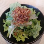 焼うおいし川  六本木凛華楼 - 