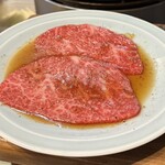 京洛焼肉 ぽめ - 
