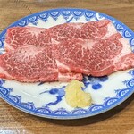 京洛焼肉 ぽめ - 