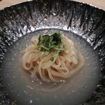 焼うおいし川  六本木凛華楼 - 