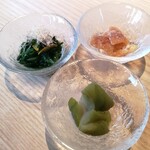 焼うおいし川  六本木凛華楼 - 