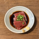 京洛焼肉 ぽめ - 