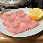 京洛焼肉 ぽめ - 