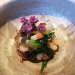 焼うおいし川  六本木凛華楼 - 