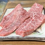京洛焼肉 ぽめ - 