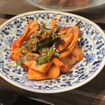 京洛焼肉 ぽめ - 