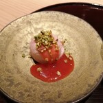 焼うおいし川  六本木凛華楼 - 