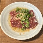 京洛焼肉 ぽめ - 