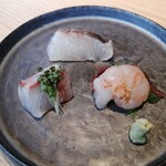 焼うおいし川  六本木凛華楼 - 