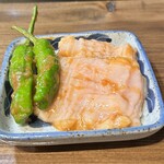 京洛焼肉 ぽめ - 