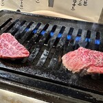 京洛焼肉 ぽめ - 