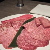 焼肉うしごろ 池袋店 - 