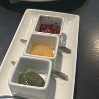 博多もつ鍋 やま中 赤坂店 - 