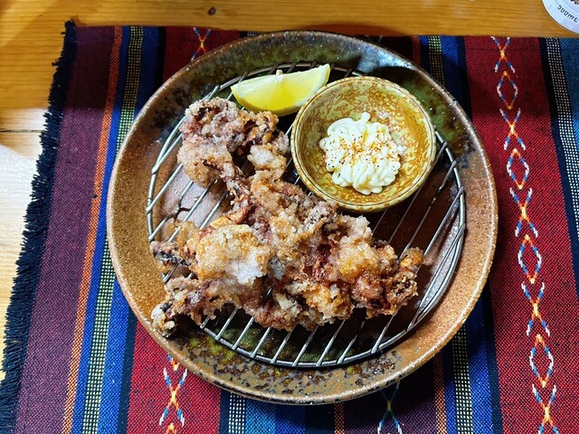 まる - 大曲（レストラン）の写真