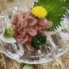 呑める魚屋 魚徳 - 