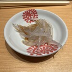 まんてん鮨 - 
