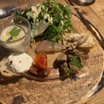 ラッテリア ベベ  カマクラ - 