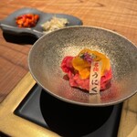 但馬屋 - うにく