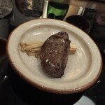 鷹匠鍋 あか羽 - 