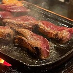 鷹匠鍋 あか羽 - 