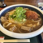 讃岐うどん さくらや - 
