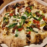 ラッテリア ベベ  カマクラ - 