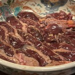 鷹匠鍋 あか羽 - 