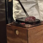 鷹匠鍋 あか羽 - 