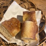 ラッテリア ベベ  カマクラ - 